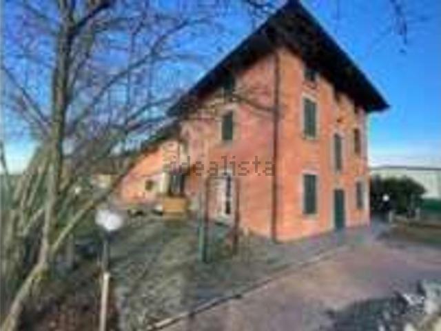 Casa in vendita a Roncocesi, Reggio Emilia