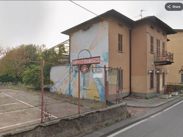 Casa in vendita a Grumello del Piano, Bergamo