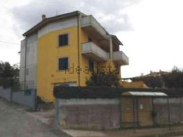 Casa in vendita a Monteodorisio, Abruzzo