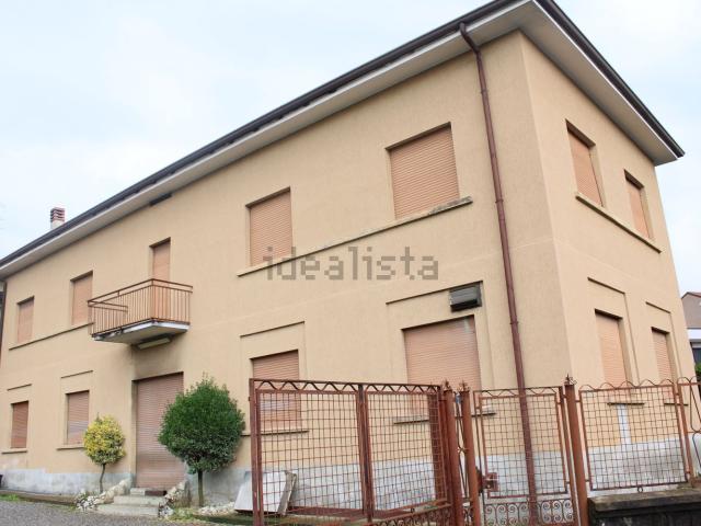 Casa in vendita a Cantù, Lombardia