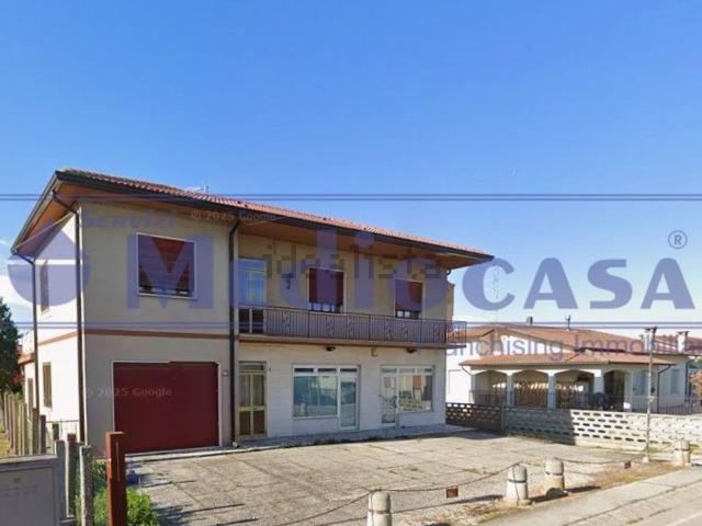 Casa in vendita a Pezzoli, Ceregnano
