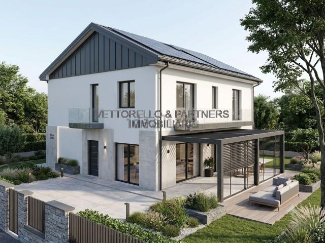 Casa in vendita a Chirignago-Zelarino, Venezia