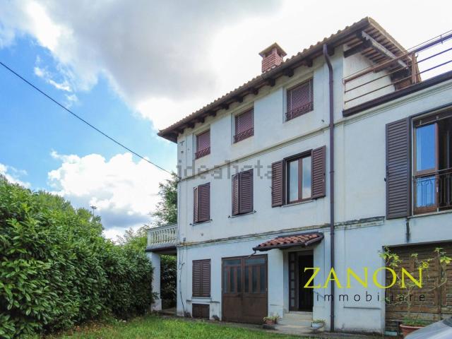 Casa in vendita a Campagnuzza / Rojce, Gorizia