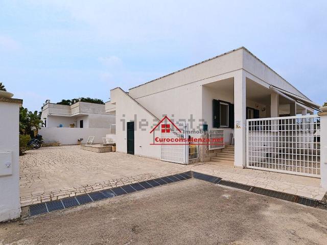 Casa in vendita a Marina di Mancaversa, Puglia