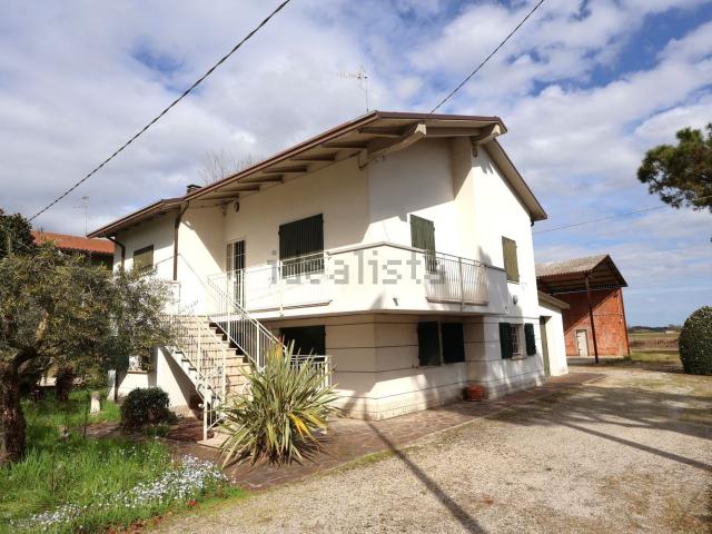 Casa in vendita a Cervia, Reggio Emilia