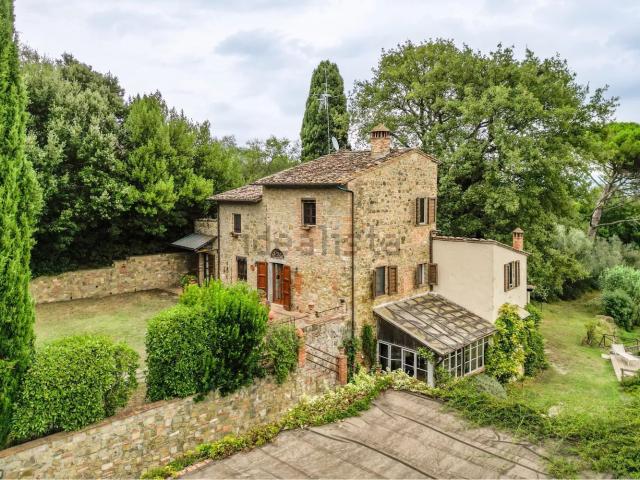 Casa in vendita a Unione dei Comuni Circondario dell'Empolese Valdelsa, Gambassi Terme