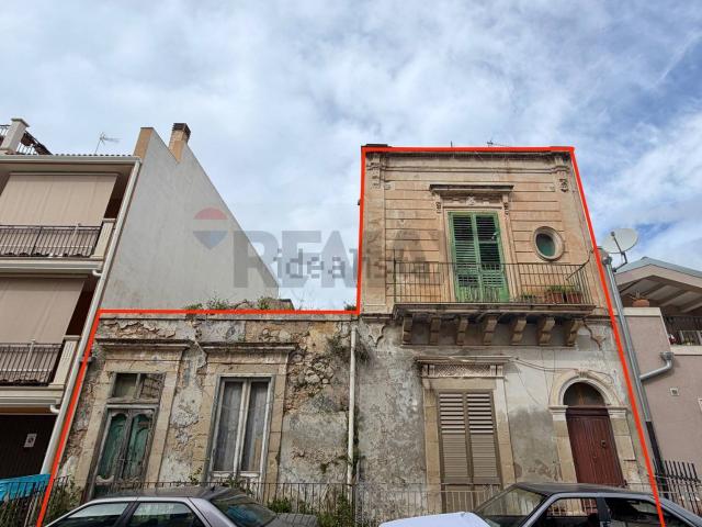 Casa in vendita a Pozzallo, Sicilia