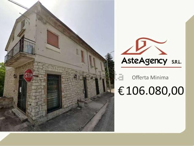 Casa in vendita a Marche, Pesaro E Urbino
