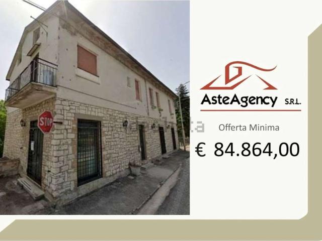 Casa in vendita a Marche, Pesaro E Urbino