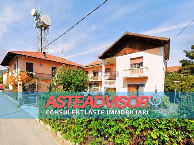 Casa in vendita a Piemonte, Asti