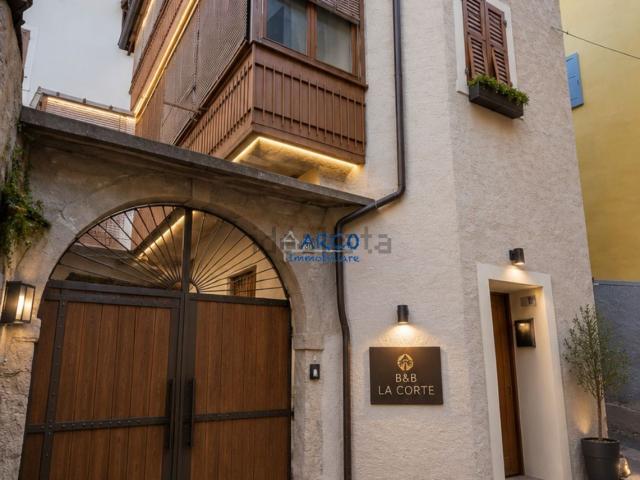 Casa in vendita a Comunità Alto Garda e Ledro, Arco