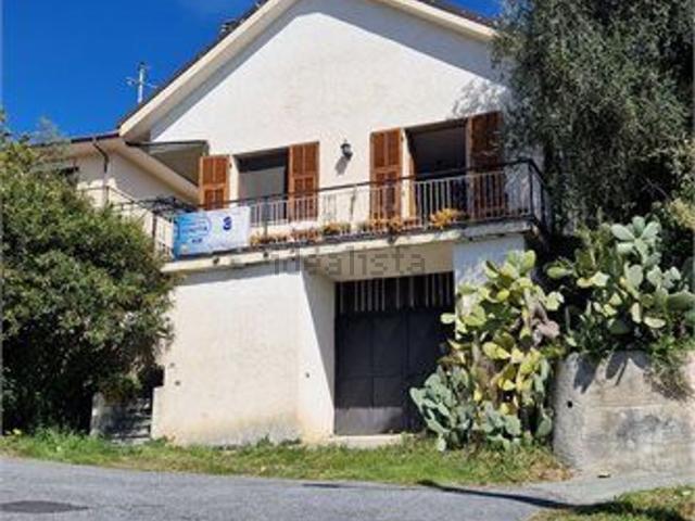 Casa in vendita a Vendone, Liguria