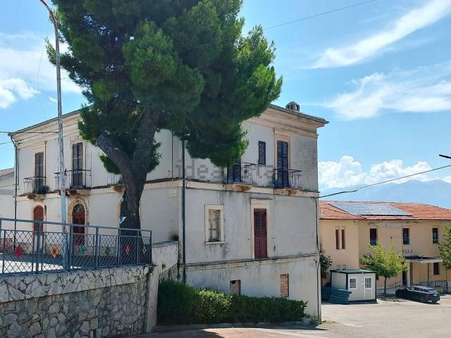Casa in vendita a Pietranico, Abruzzo
