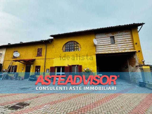 Casa in vendita a Piemonte, Alessandria