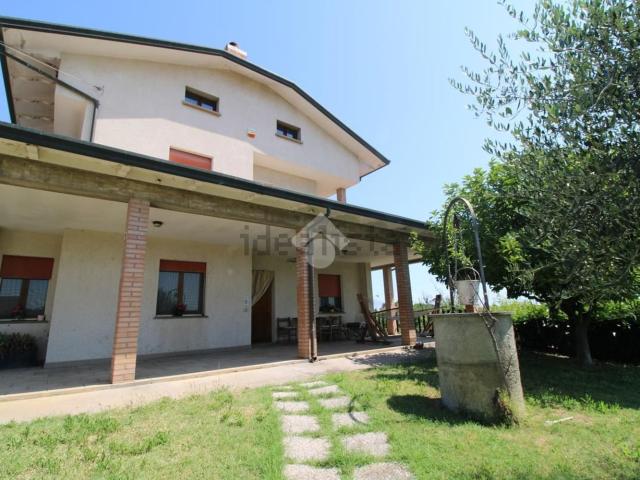 Casa in vendita a Gambettola, Reggio Emilia