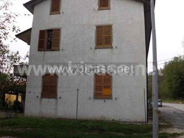 Casa in vendita a Sassocorvaro Auditore, Marche