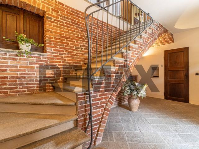 Casa in vendita a Piemonte, Biella