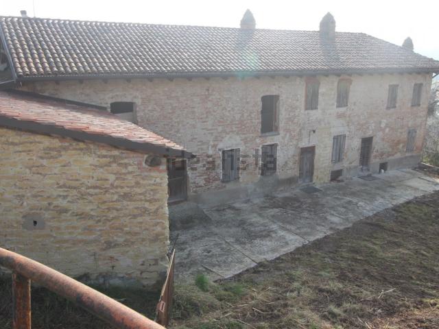 Casa in vendita a Isolengo, Camino
