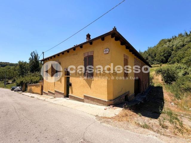 Casa in vendita a Piemonte, Alessandria