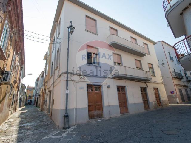 Casa in vendita a Casanova, Carinola