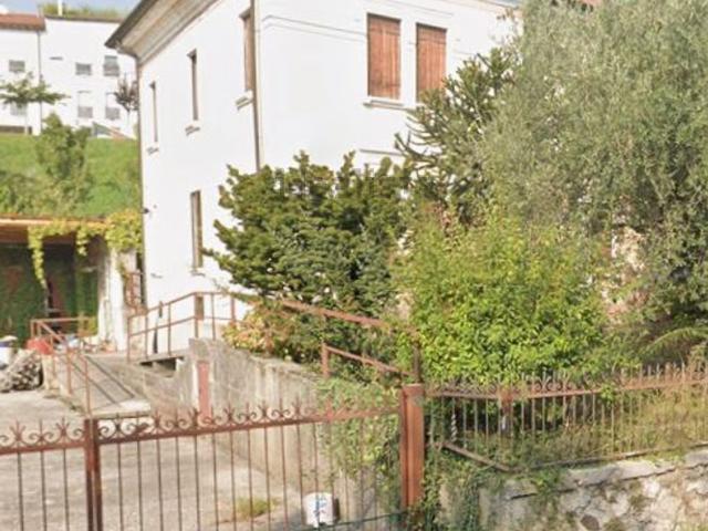 Casa in vendita a Molan, Lugo di Vicenza