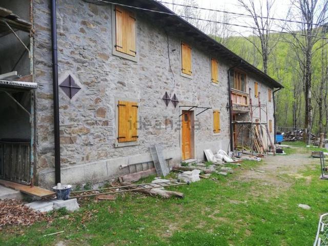 Casa in vendita a Unione dei comuni del Frignano, Fanano