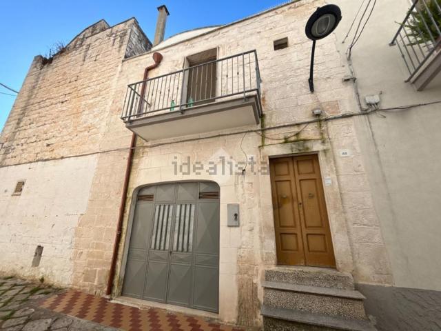 Casa in vendita a Puglia, Brindisi