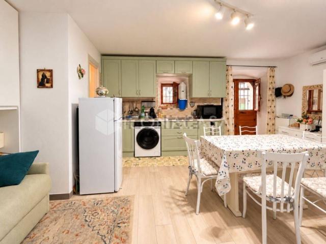Casa in vendita a Rodi Garganico, Foggia