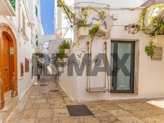 Casa in vendita a Puglia, Brindisi