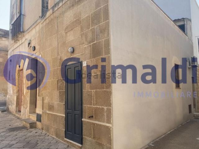 Casa in vendita a Scorrano, Lecce