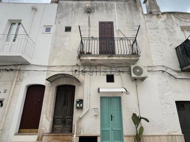 Casa in vendita a Puglia, Brindisi