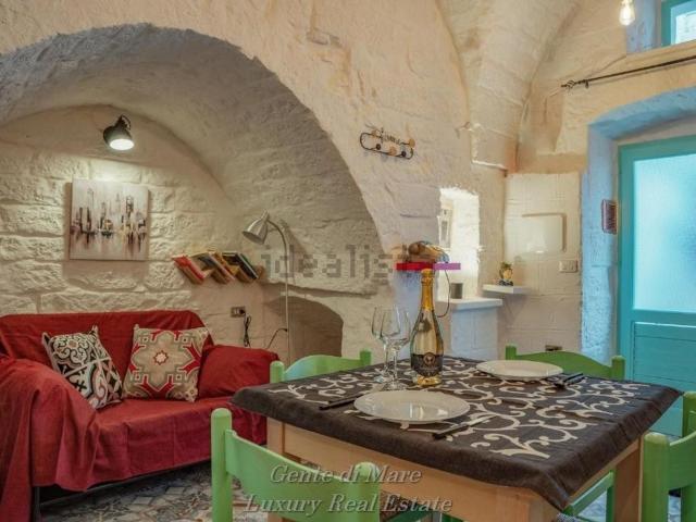 Casa in vendita a Ceglie Messapica, Brindisi