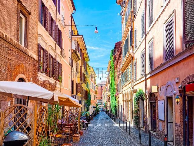 Casa in vendita a Municipio Roma I, Roma Capitale