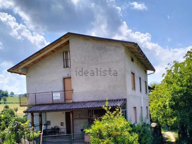 Casa in vendita a Appennino Reggiano, Re