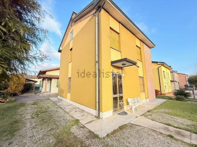 Casa in vendita a Unione Comuni Modenesi Area Nord, Medolla