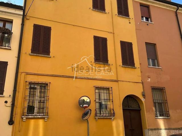 Casa in vendita a Cittadella, San Giorgio Di Mantova