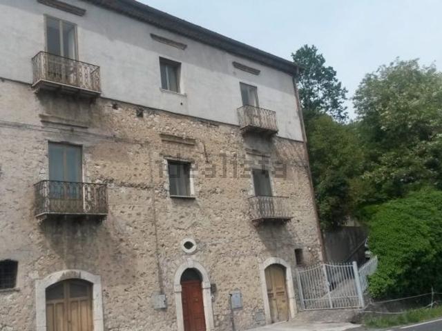 Casa in vendita a Sesto Campano, Molise