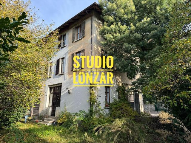 Casa in vendita a Comunità Montana Valli del Verbano, Cuveglio