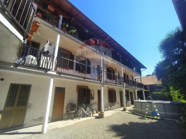 Casa in vendita a Piemonte, Novara