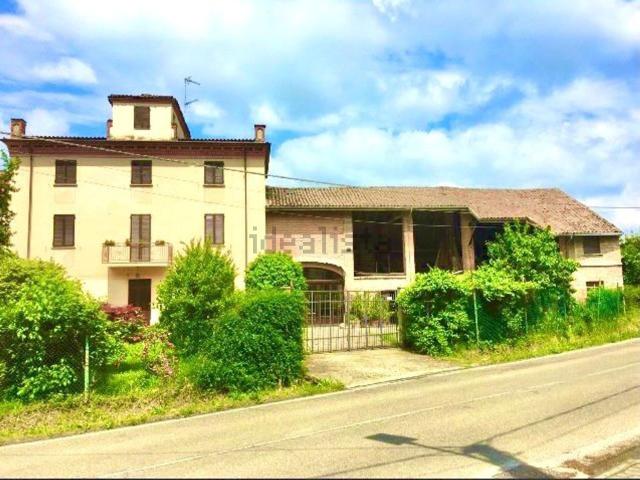 Casa in vendita a Piemonte, Alessandria