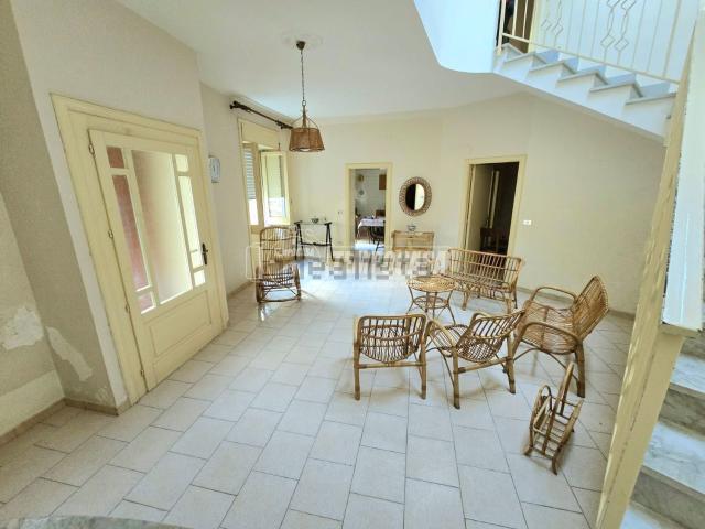Casa in vendita a Taurano