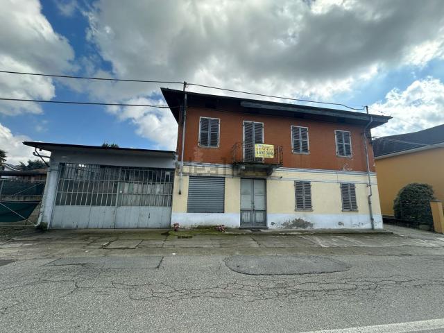 Casa in vendita a Piemonte, Vercelli