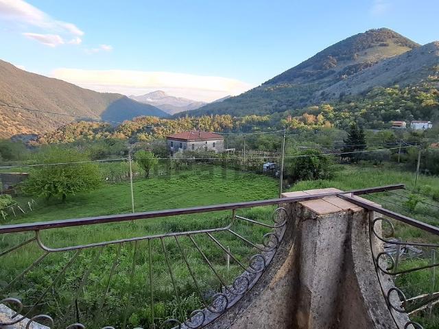 Casa in vendita a Maratea, Basilicata