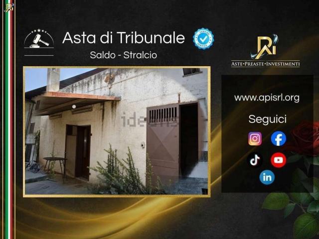 Casa in vendita a Castellaneta, Taranto