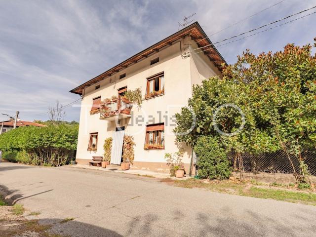 Casa in vendita a Bozzonetti, Masserano