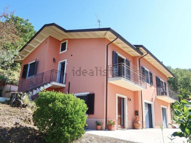Casa in vendita a Unione di comuni Montana Lunigiana, Fivizzano