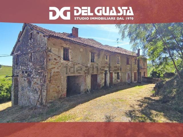 Casa in vendita a Piemonte, Alessandria