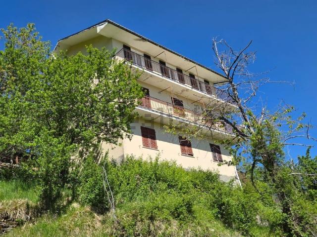 Casa in vendita a Santo Stefano D'aveto, Liguria
