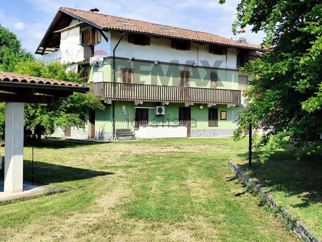Casa in vendita a Piemonte, Torino
