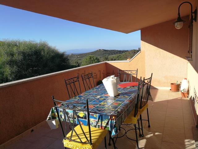 Casa in vendita a Trinità d'Agultu e Vignola, Sardigna/Sardegna